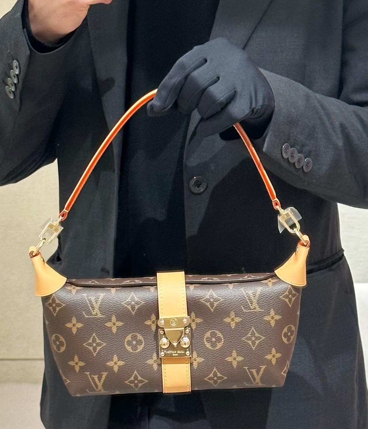 Louis Vuitton M26191 everyday