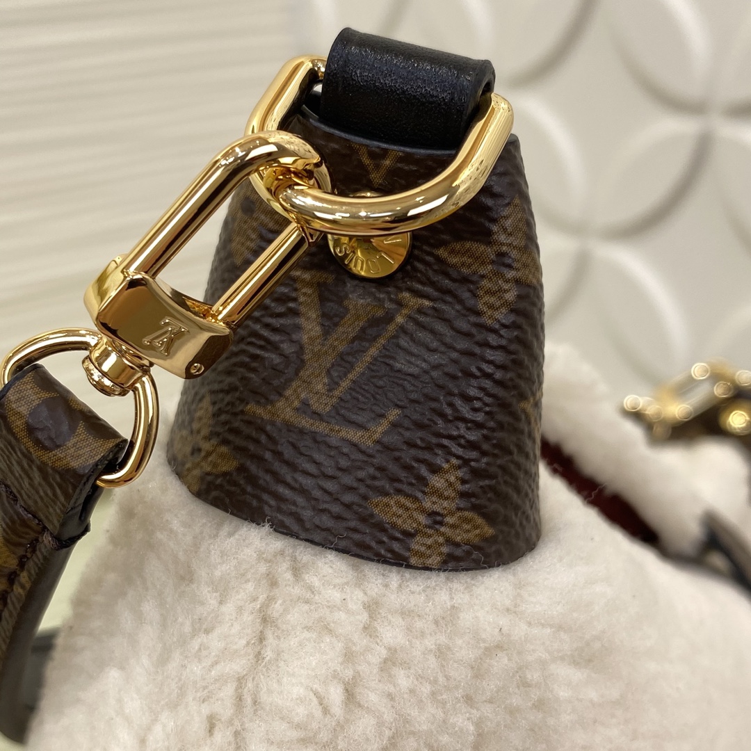 Louis Vuitton M26245 Monogram everyday