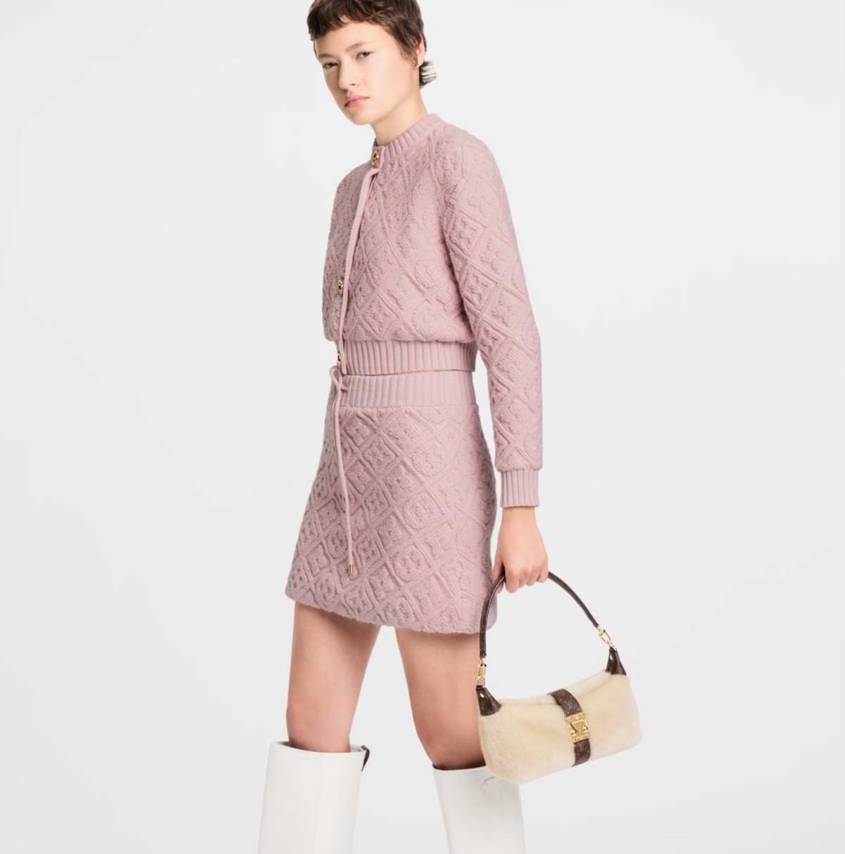 Louis Vuitton everyday