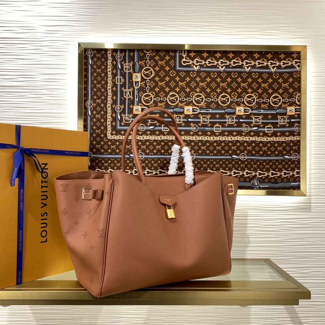 Louis Vuitton M26338 Monogram everyday
