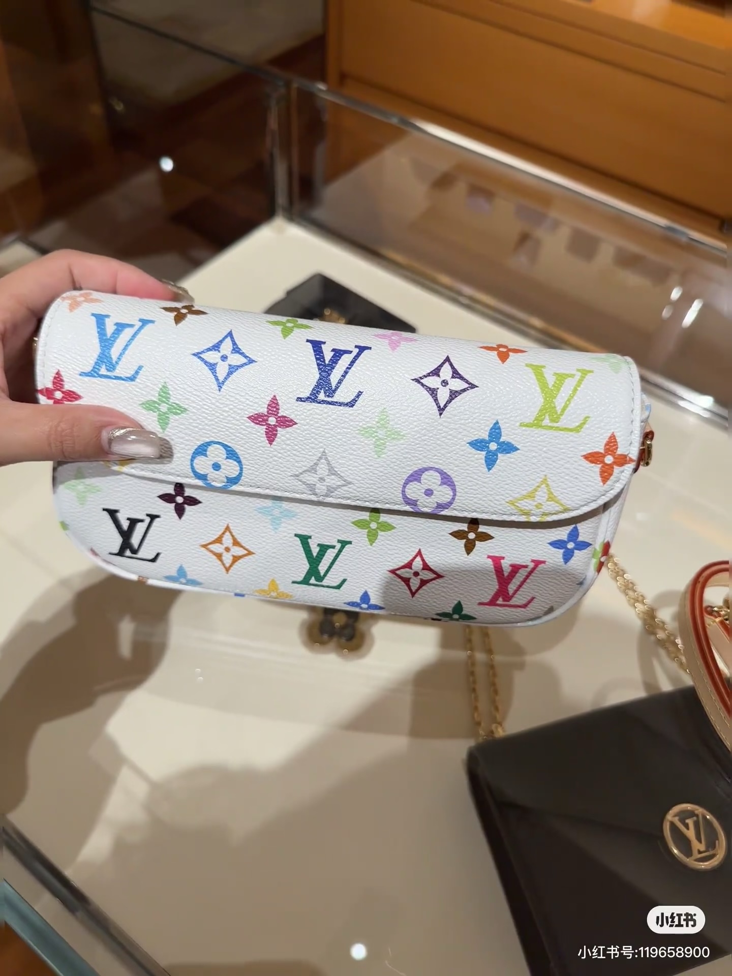 Louis Vuitton everyday