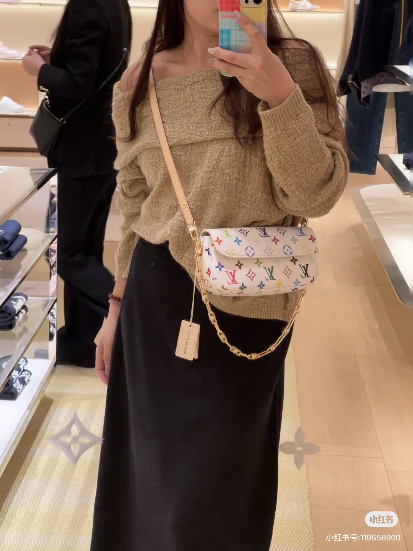ZBHQLF HANDBAGS handbags