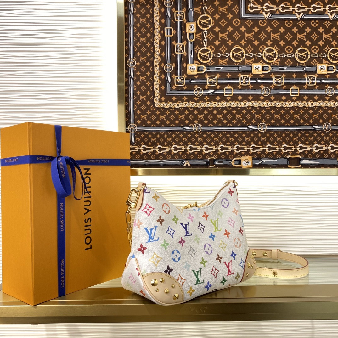 Louis Vuitton M27790 Monogram everyday