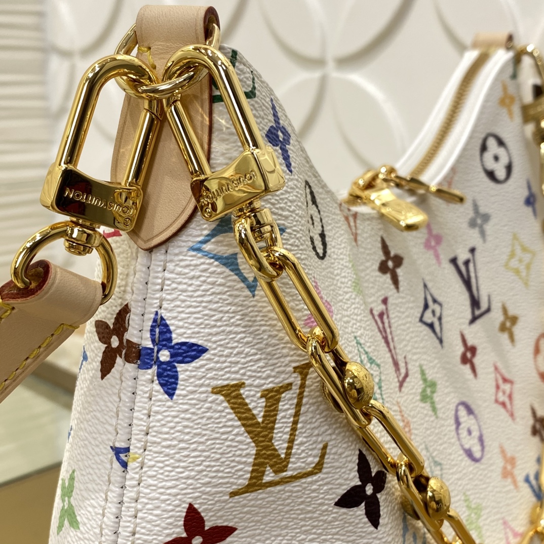 Louis Vuitton M27790 Monogram everyday