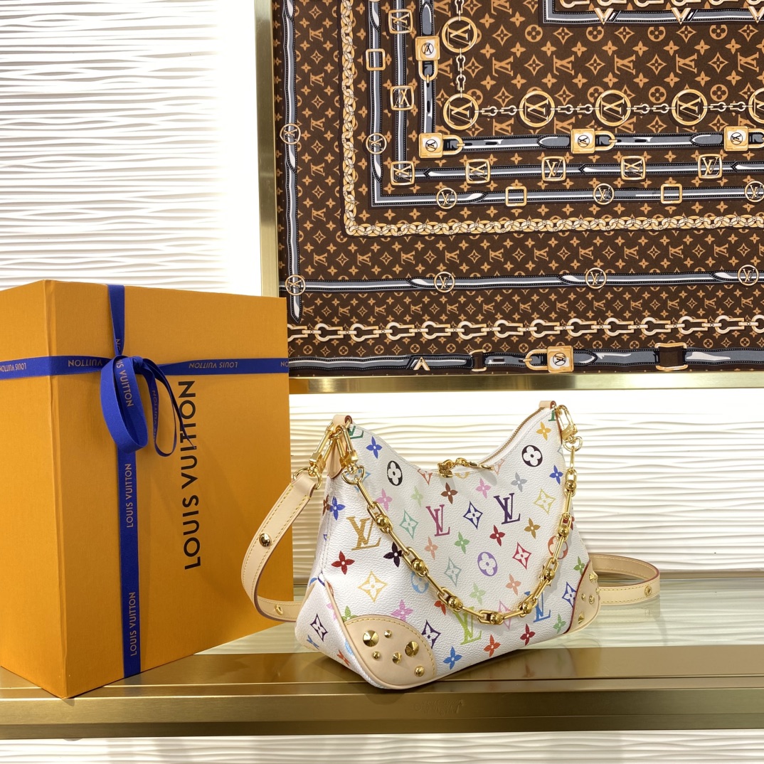 Louis Vuitton M27790 Monogram everyday