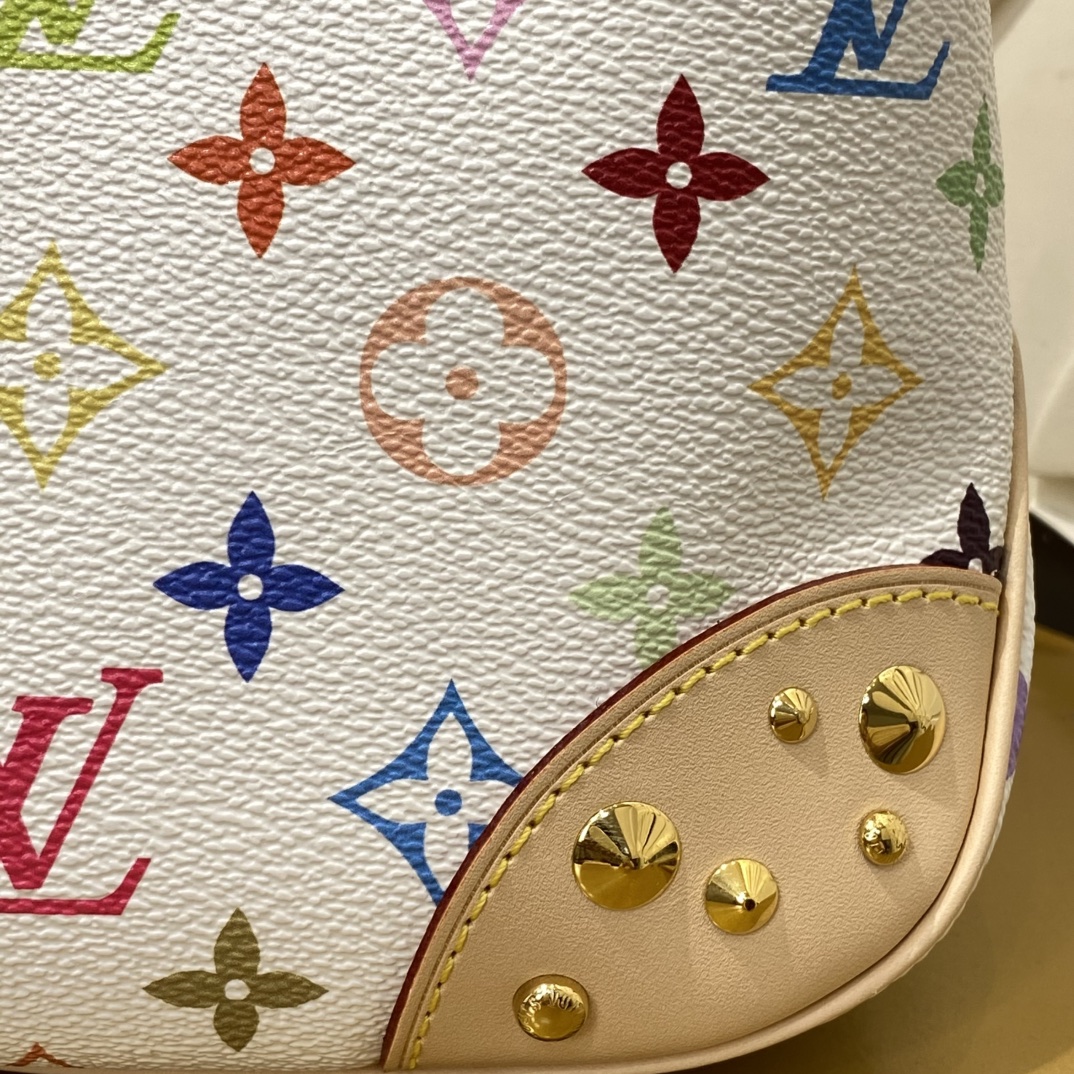 Louis Vuitton M27790 Monogram everyday