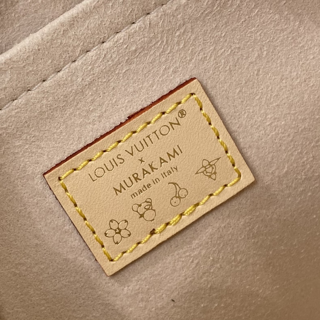 Louis Vuitton M27790 Monogram everyday