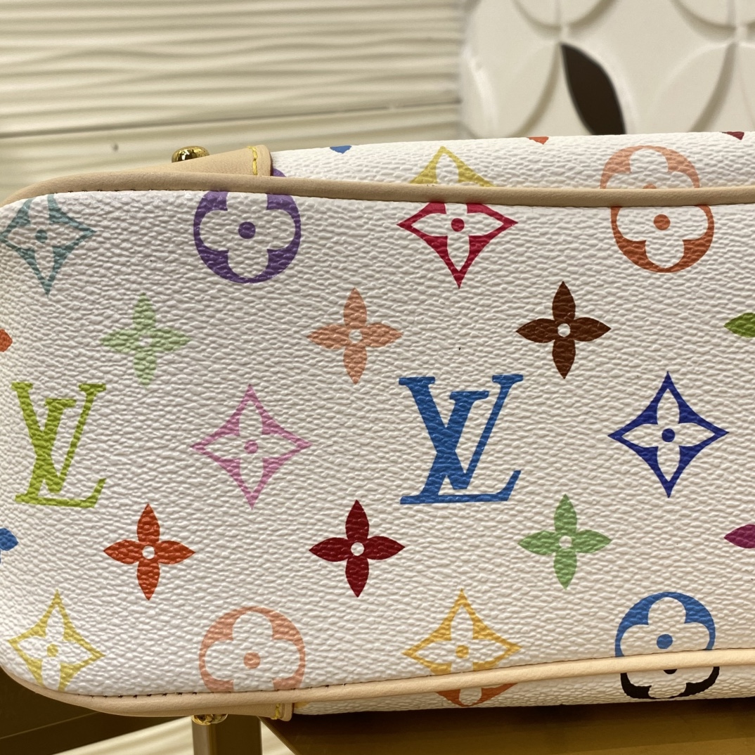 Louis Vuitton M27790 Monogram everyday