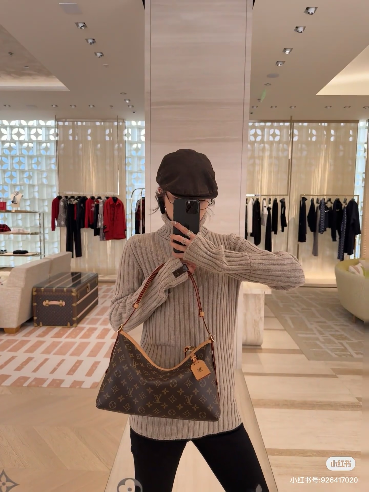 ZBHQLF HANDBAGS handbags