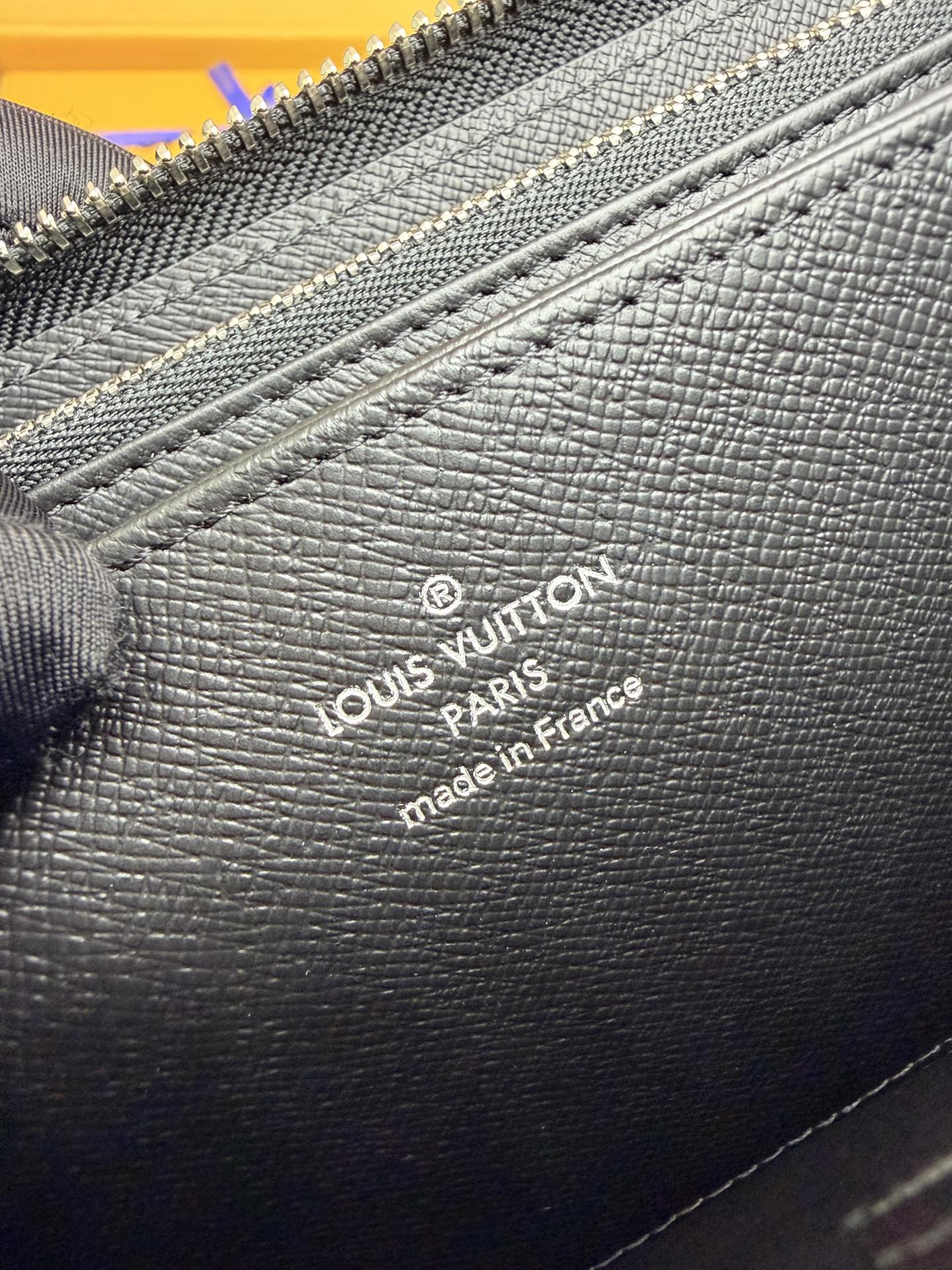 Louis Vuitton N41662 Damier Graphite everyday