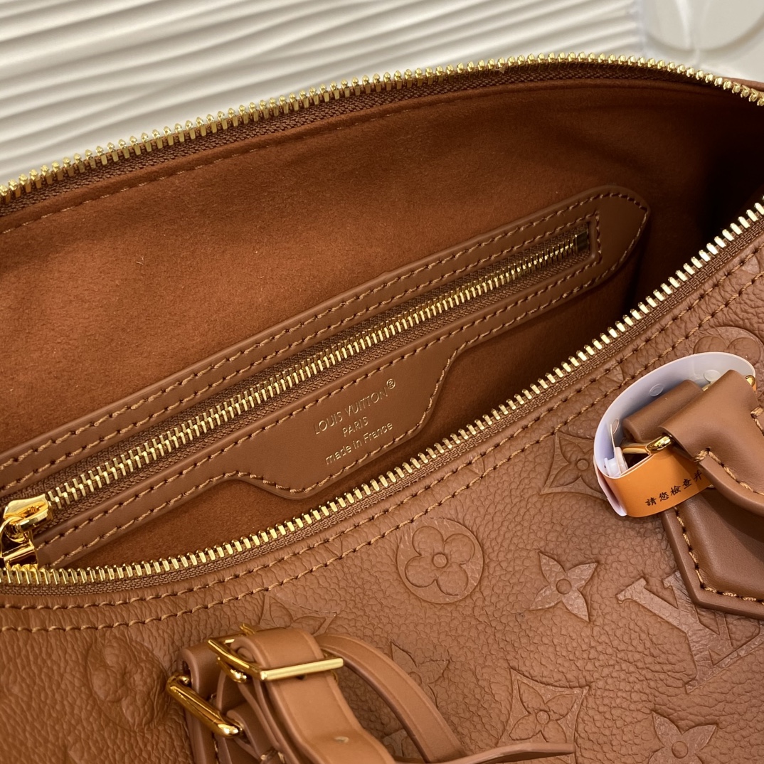 Louis Vuitton Speedy Monogram everyday