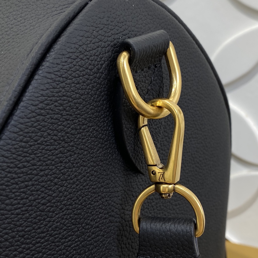 Louis Vuitton Speedy everyday