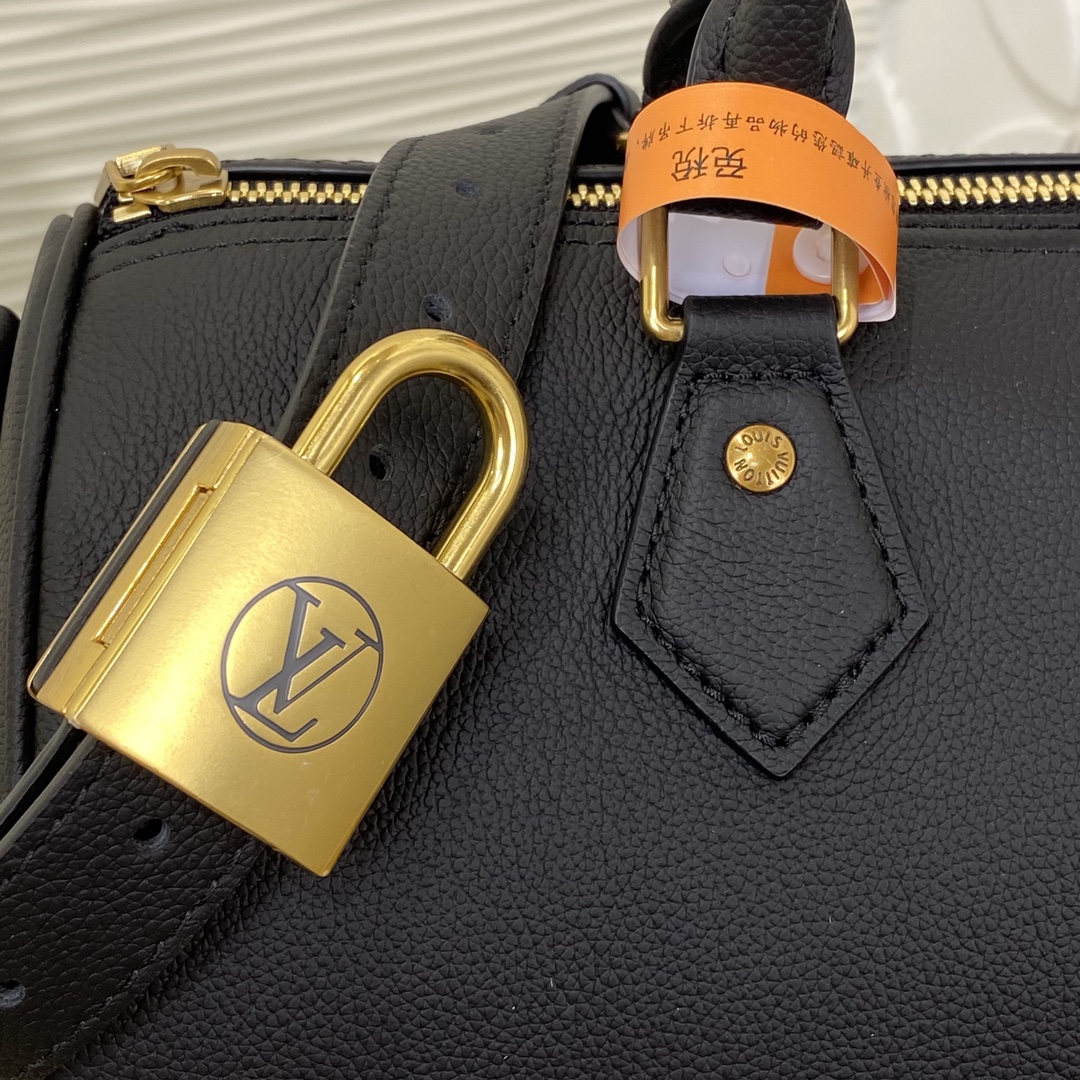 Louis Vuitton Speedy everyday