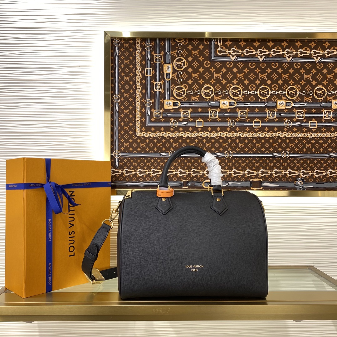 Louis Vuitton Speedy everyday
