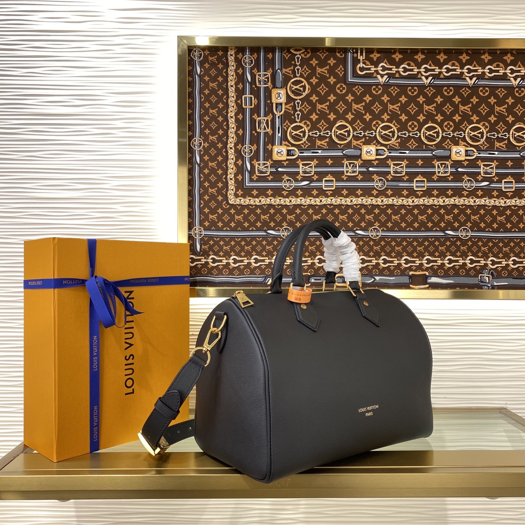 Louis Vuitton Speedy everyday