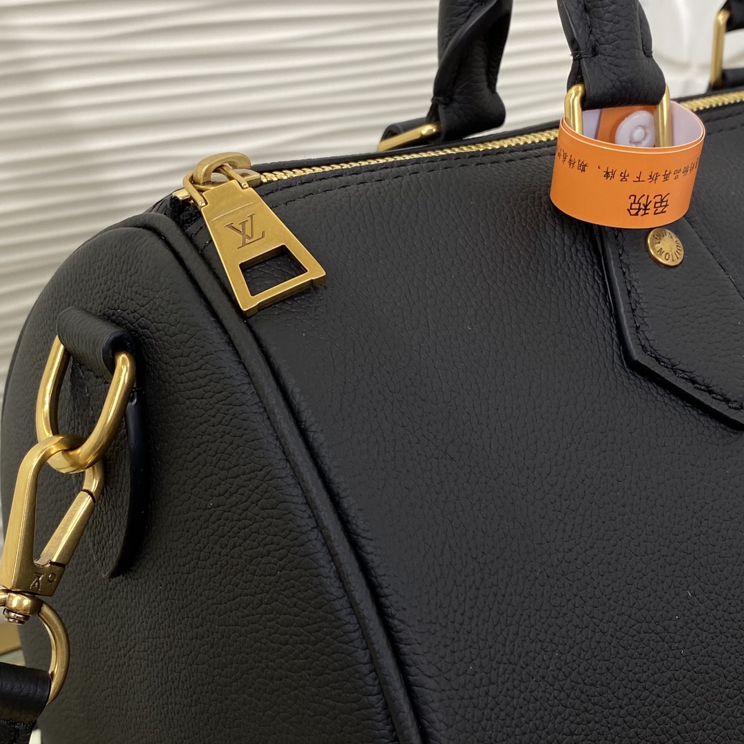 Louis Vuitton Speedy everyday