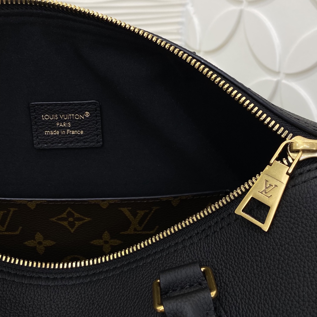 Louis Vuitton Speedy everyday