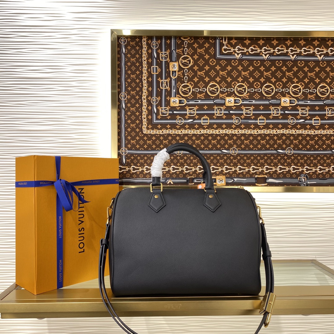 Louis Vuitton Speedy everyday