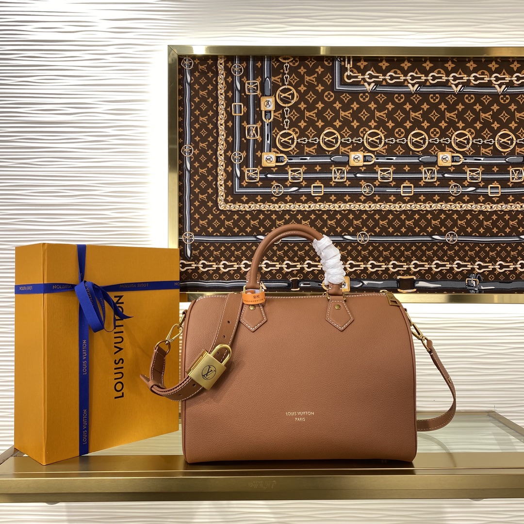 Louis Vuitton Speedy everyday