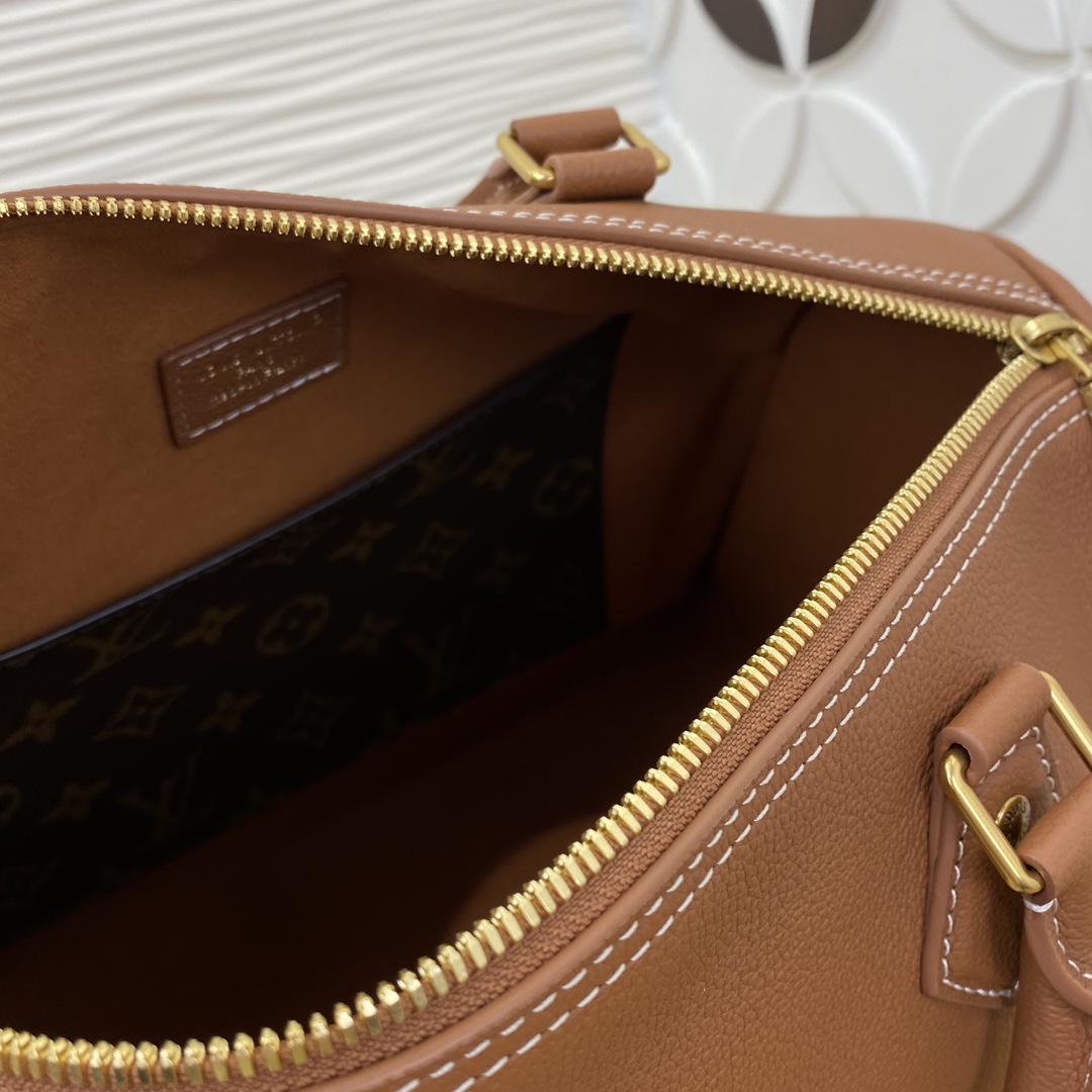 Louis Vuitton Speedy everyday