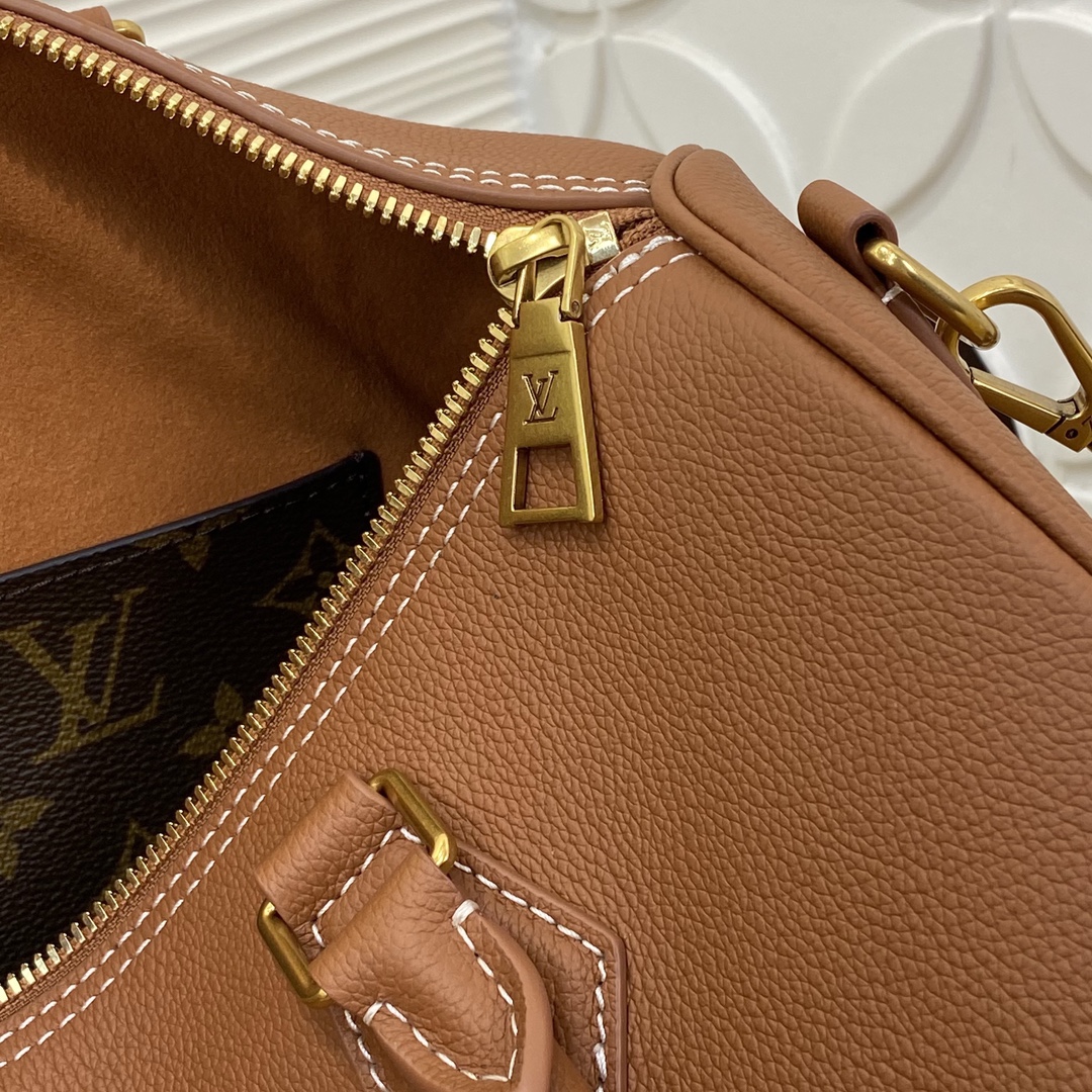 Louis Vuitton Speedy everyday