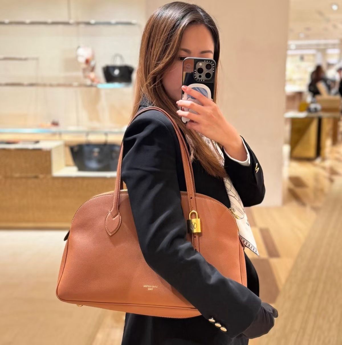 Louis Vuitton everyday