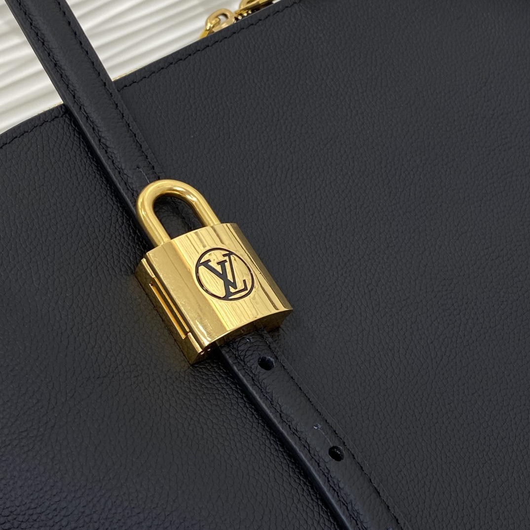 Louis Vuitton Alma Monogram everyday