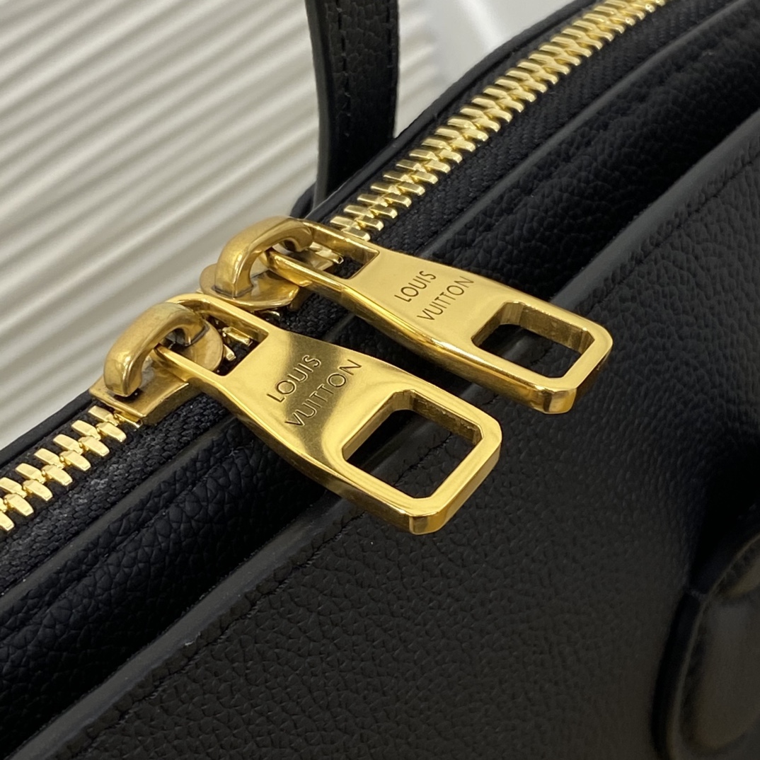 Louis Vuitton Alma Monogram everyday