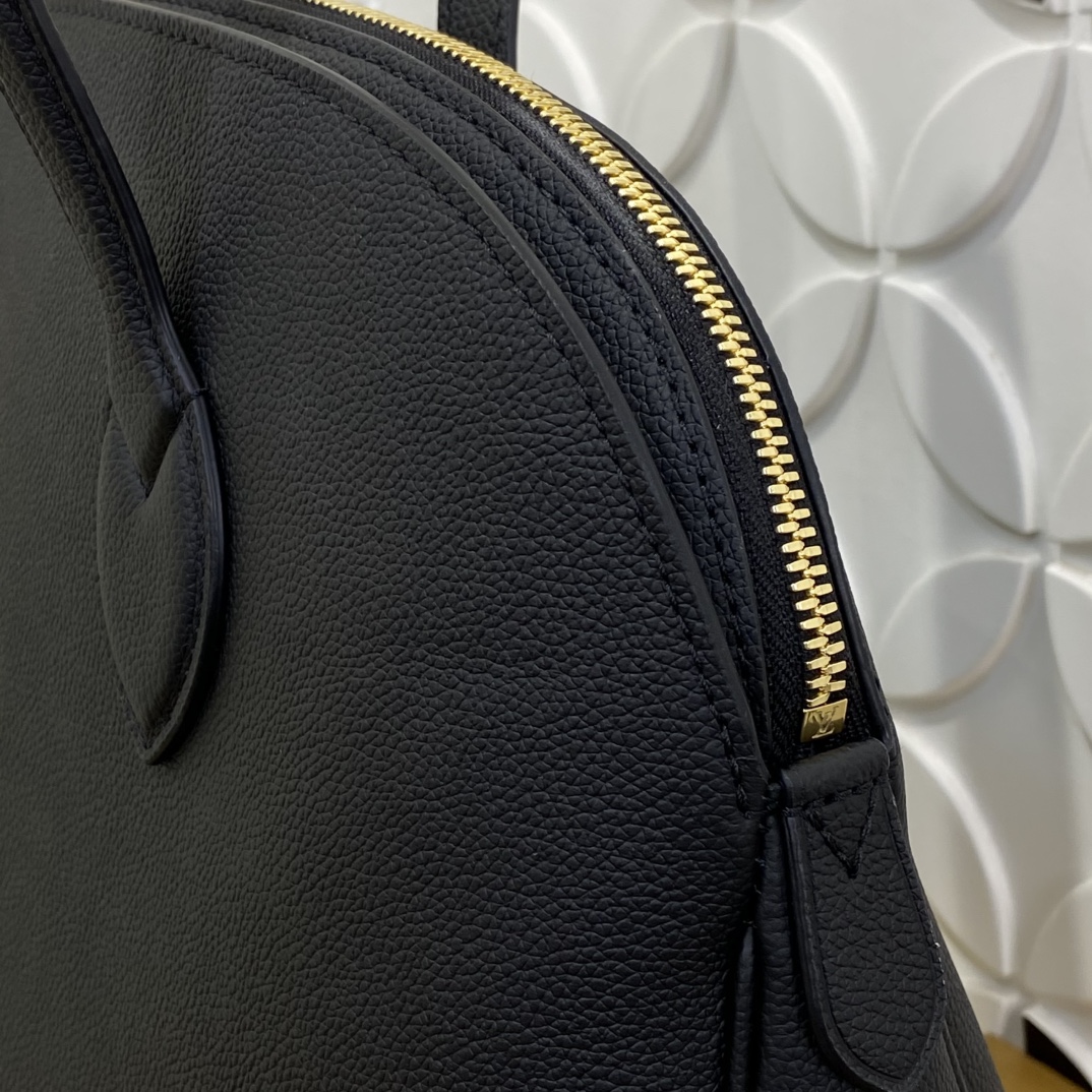 Louis Vuitton Alma Monogram everyday