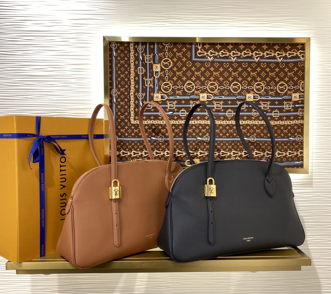 Louis Vuitton everyday