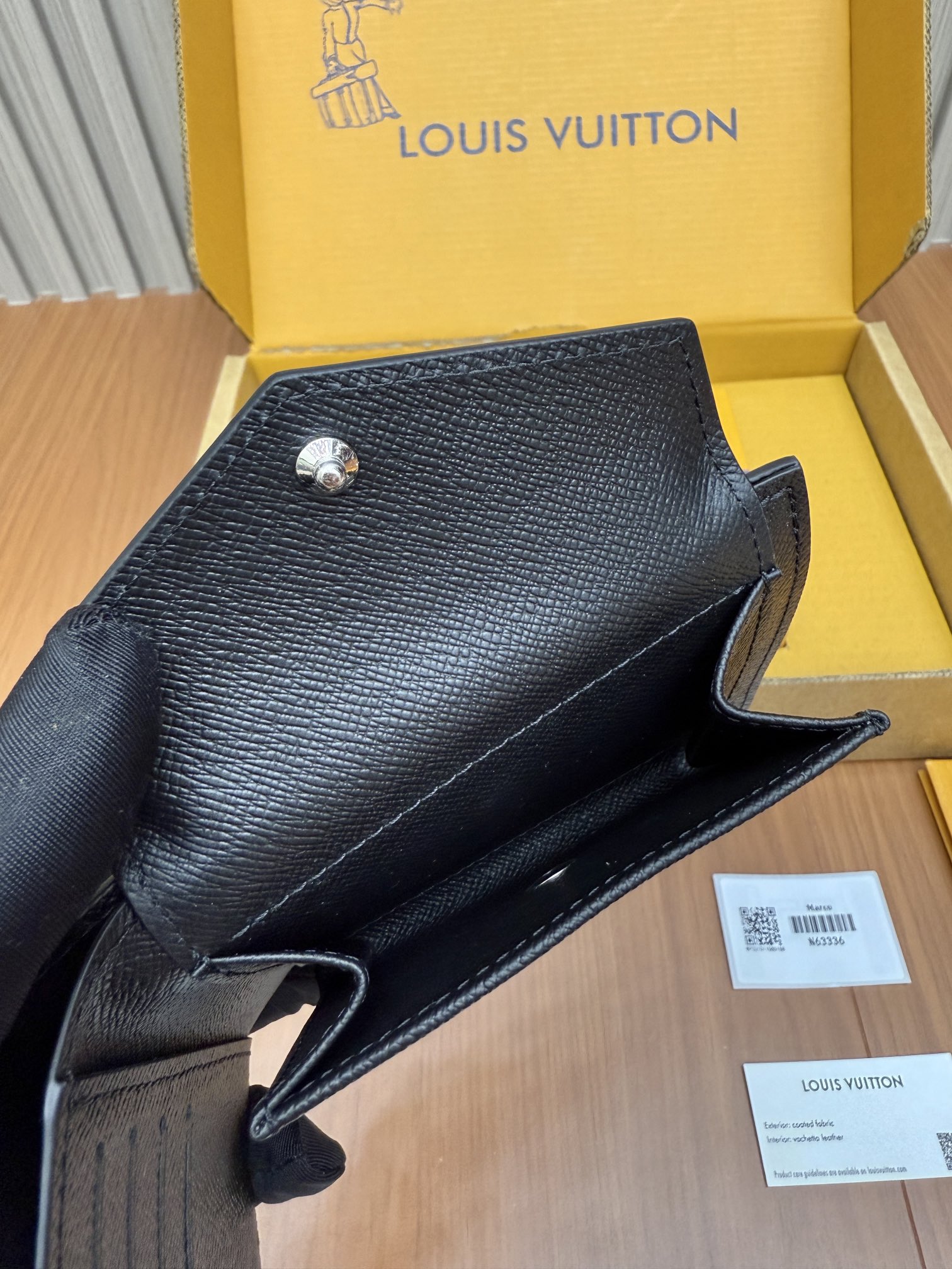 Louis Vuitton N63336 Damier Graphite everyday shoulder
