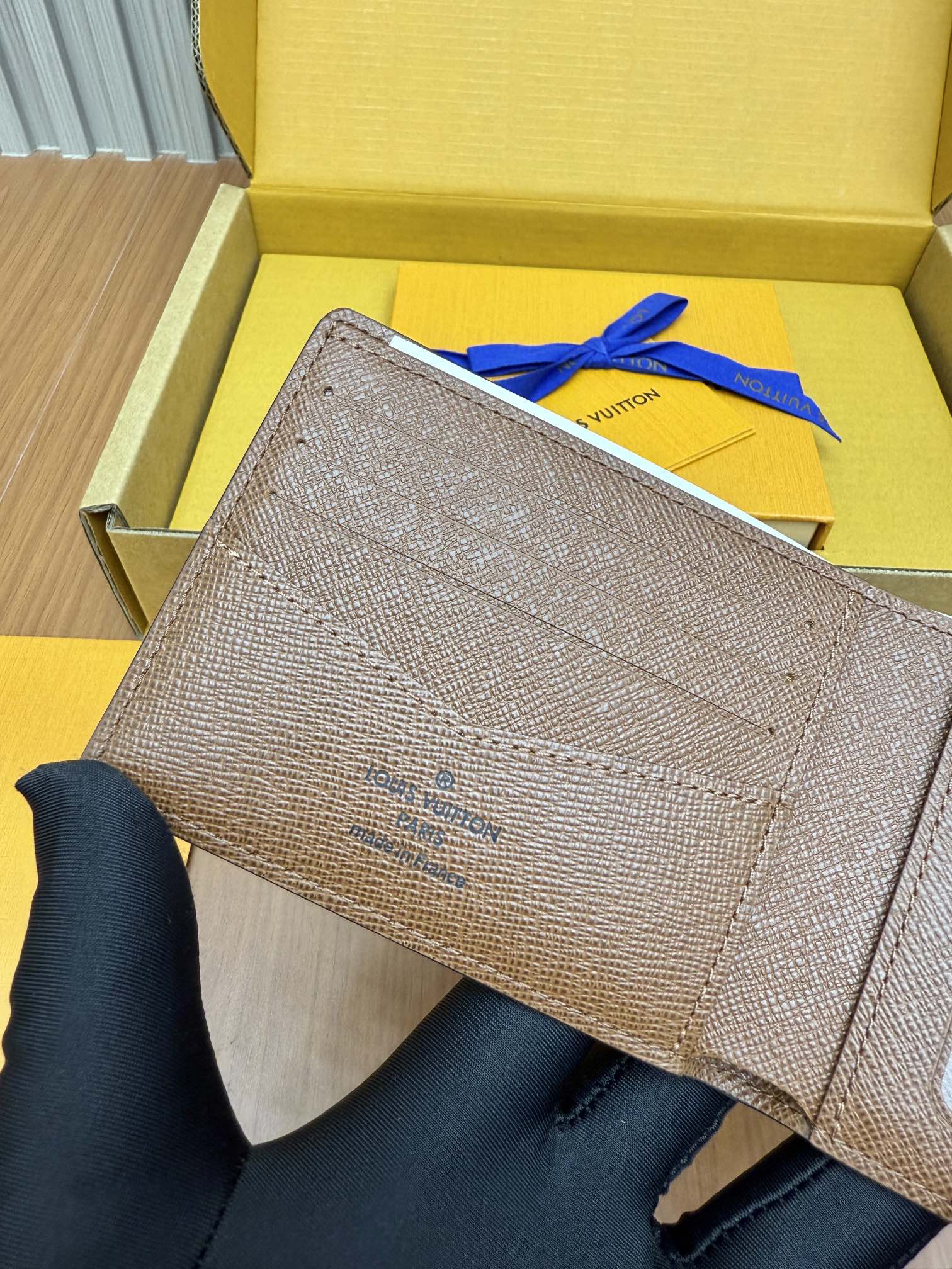 Louis Vuitton everyday