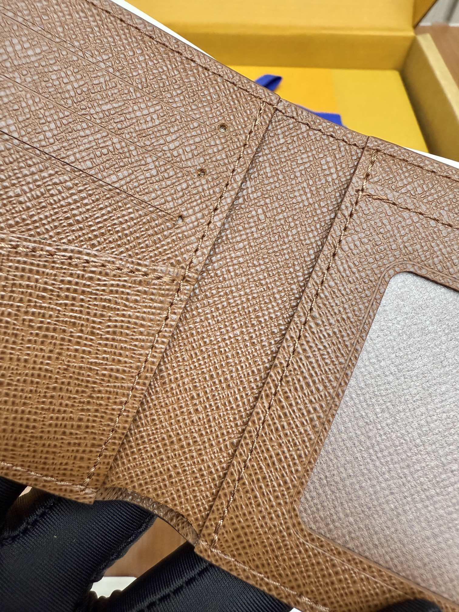 Louis Vuitton everyday