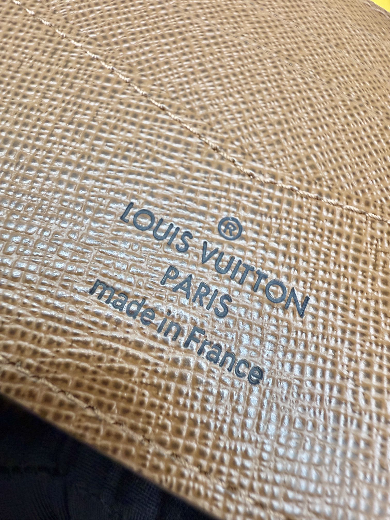 Louis Vuitton everyday