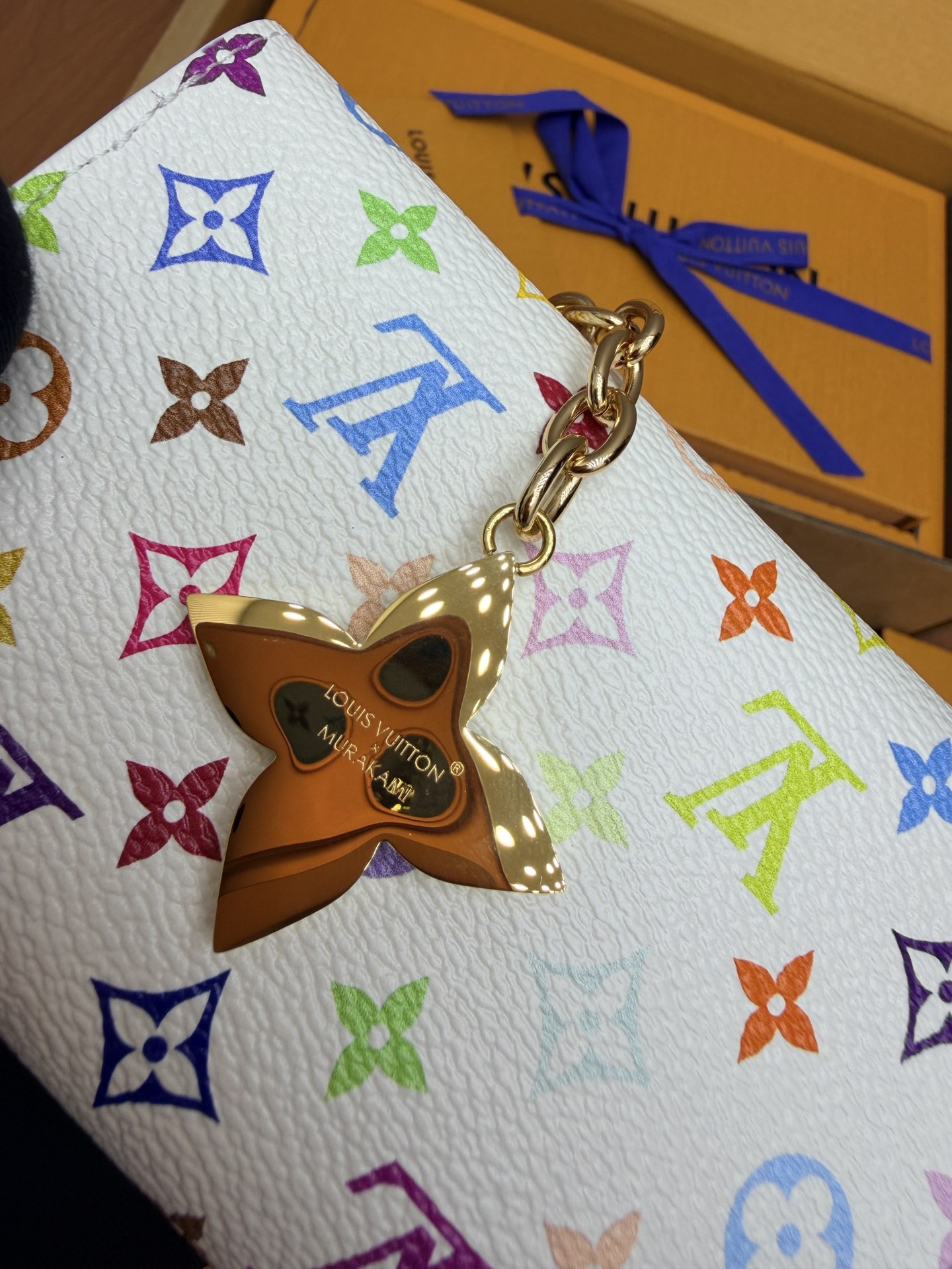 LV bag Series M4625Z 163 UID 8x13 5 X X — photo 4