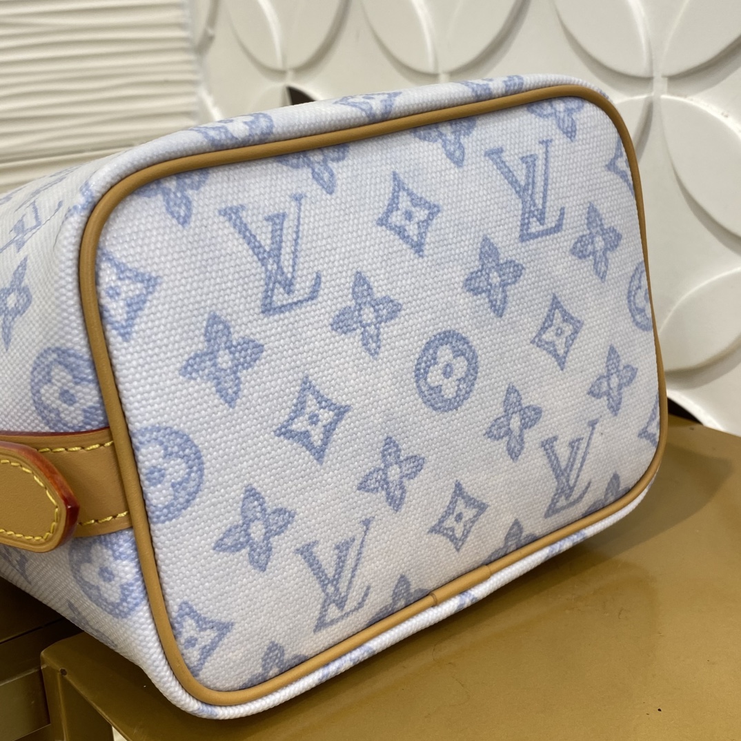 Louis Vuitton Monogram BB everyday