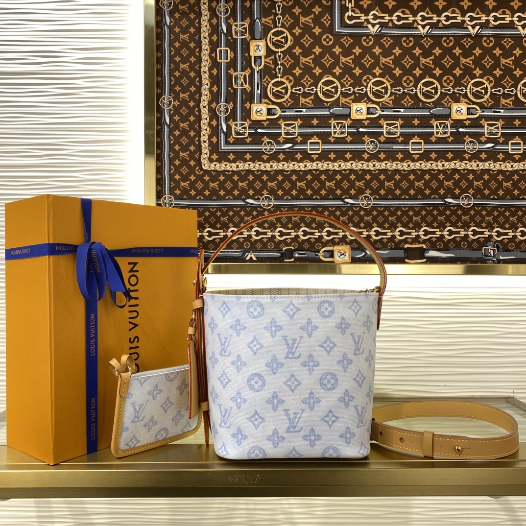 Louis Vuitton Monogram BB everyday