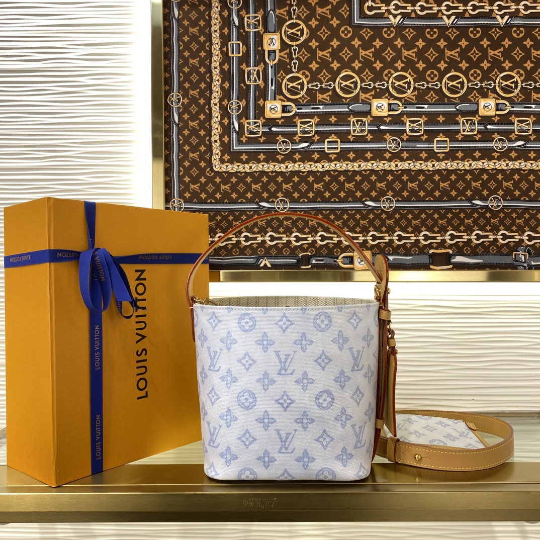 Louis Vuitton Monogram BB everyday
