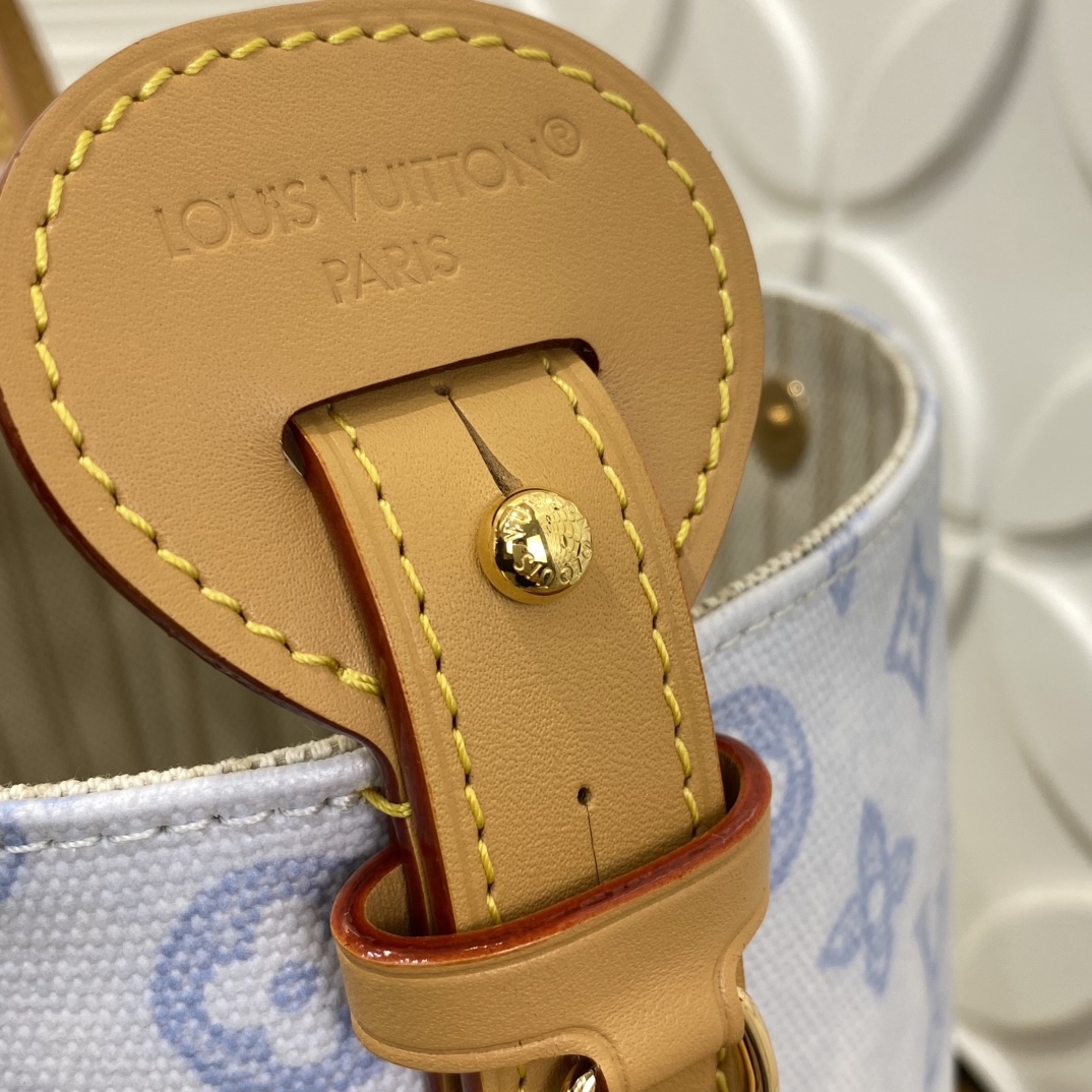 Louis Vuitton Monogram BB everyday
