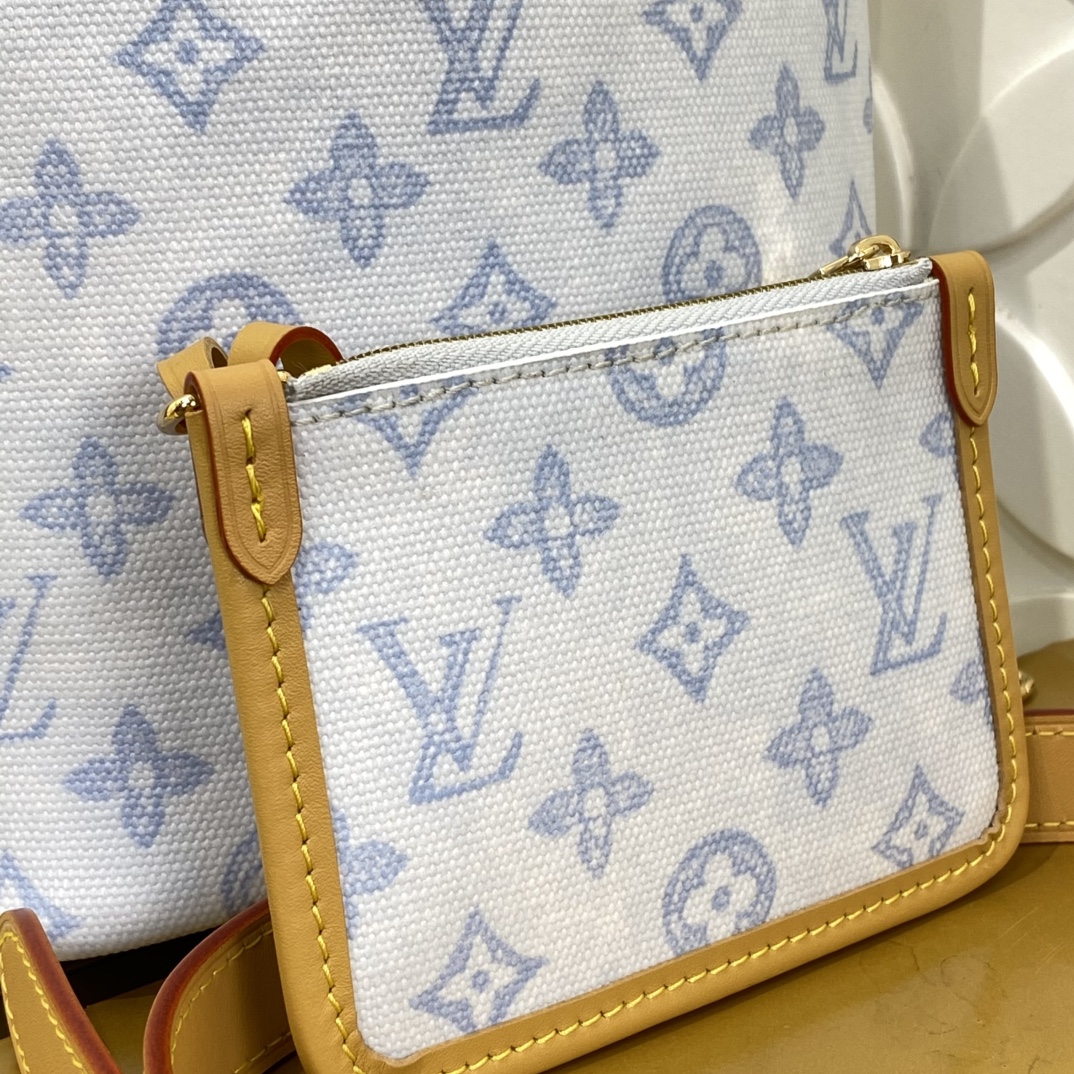 Louis Vuitton Monogram BB everyday