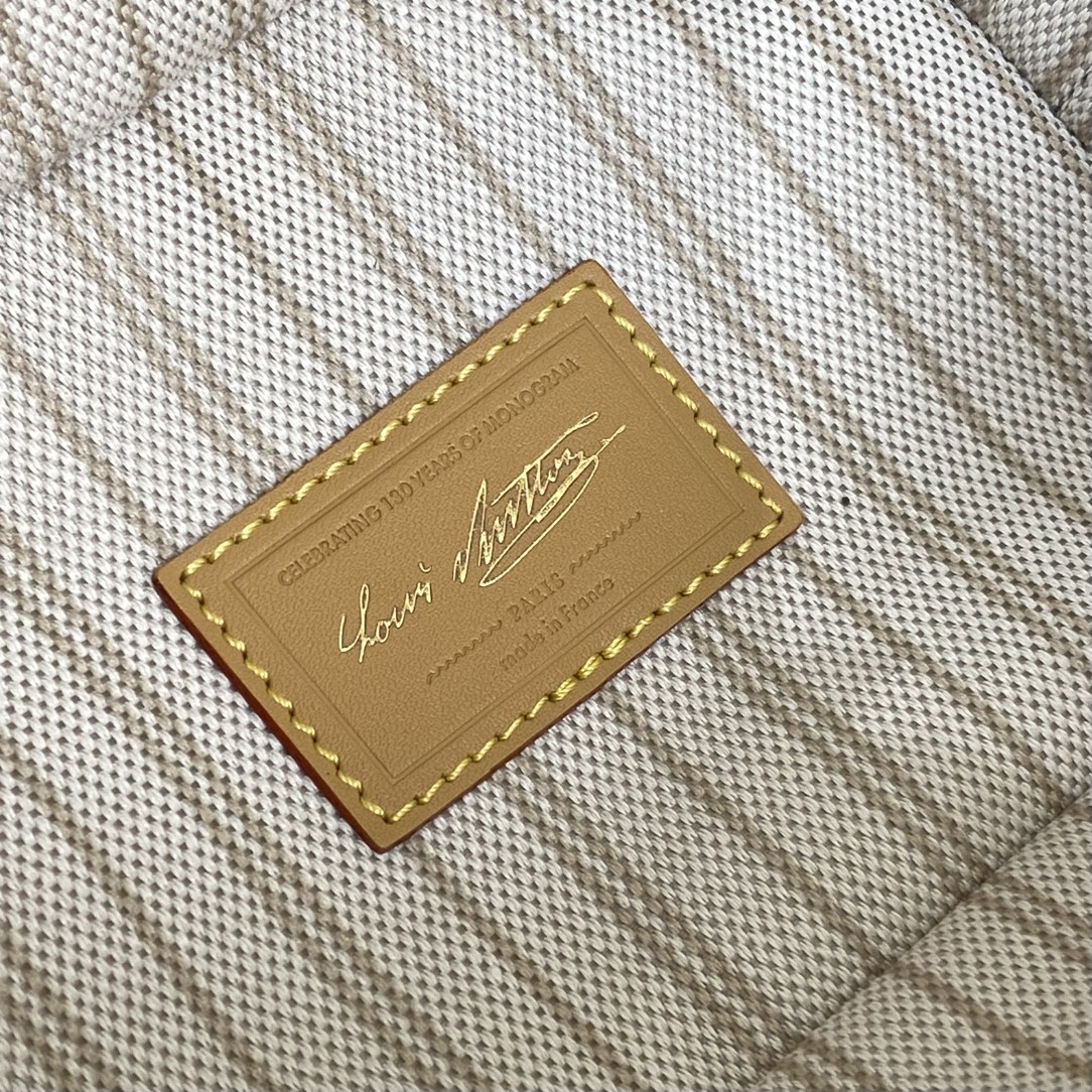 Louis Vuitton Monogram BB everyday