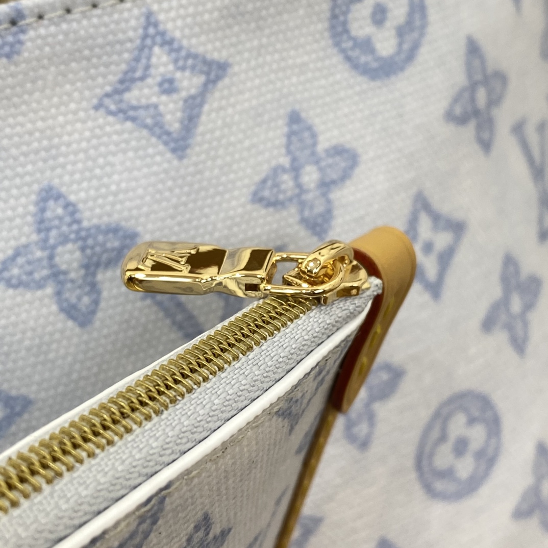 Louis Vuitton Monogram BB everyday