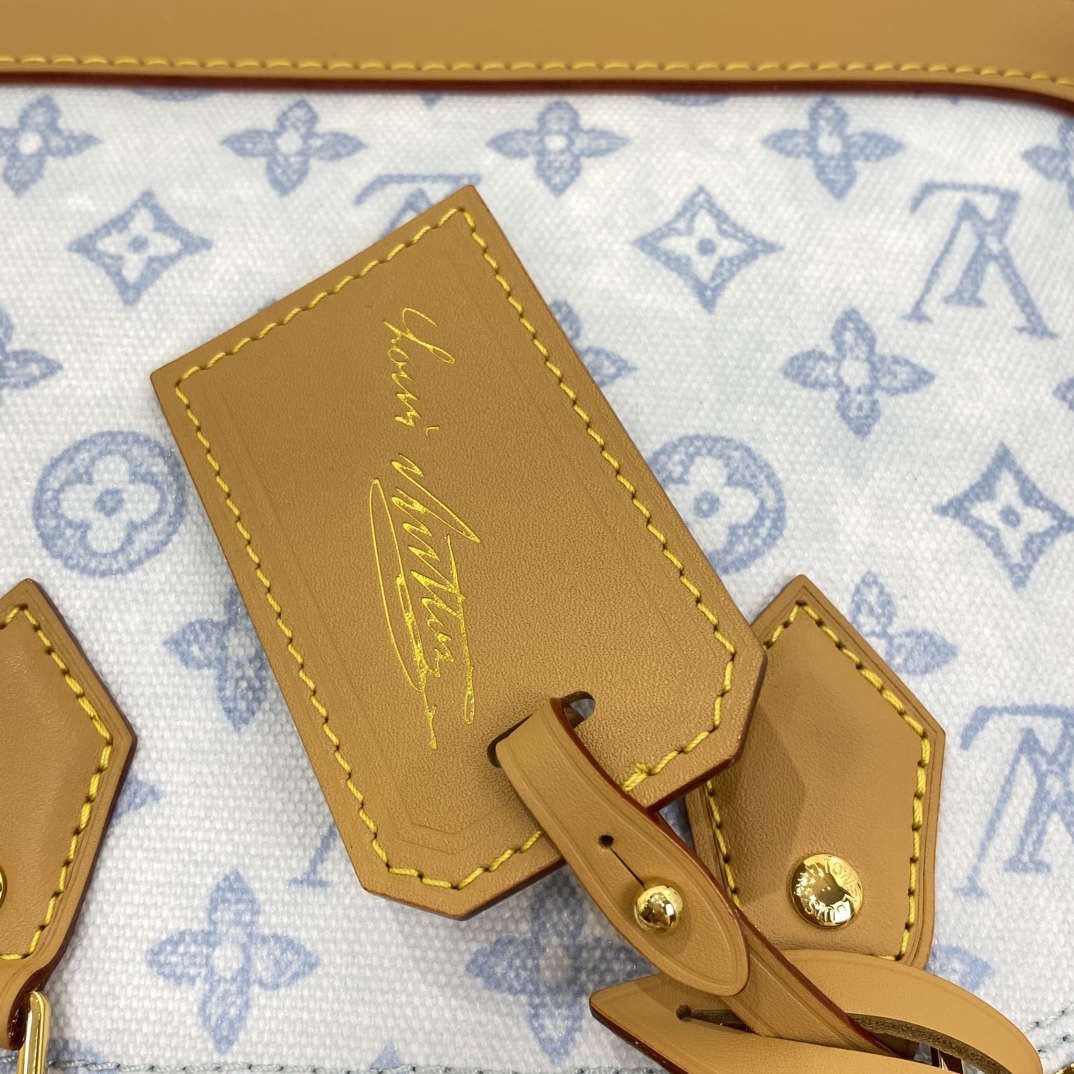Louis Vuitton M27525 Monogram BB everyday