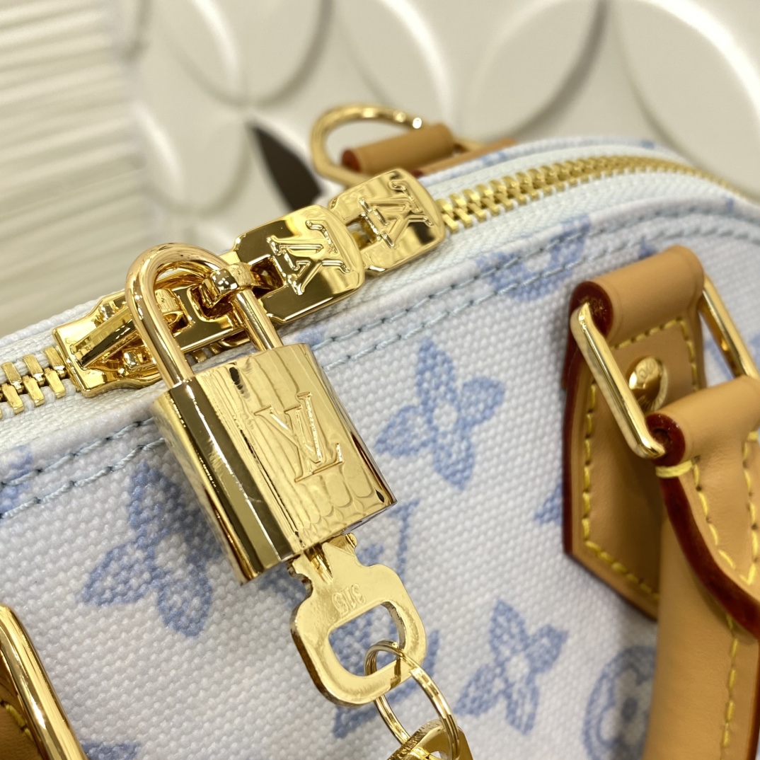 Louis Vuitton M27525 Monogram BB everyday
