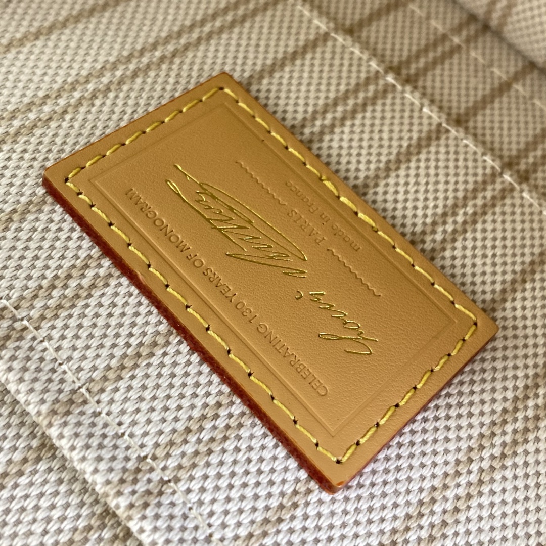 Louis Vuitton M27525 Monogram BB everyday