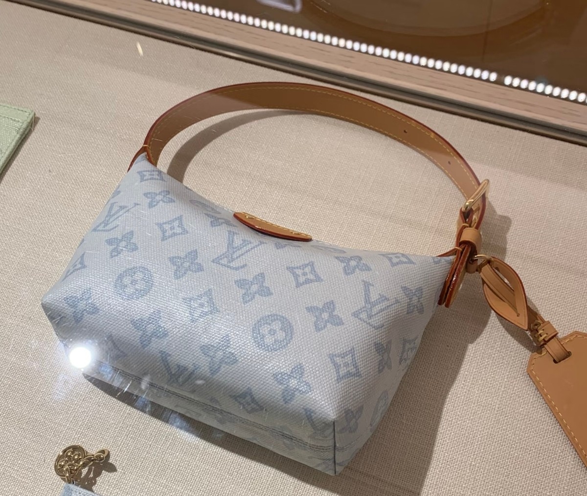 Louis Vuitton Pochette everyday