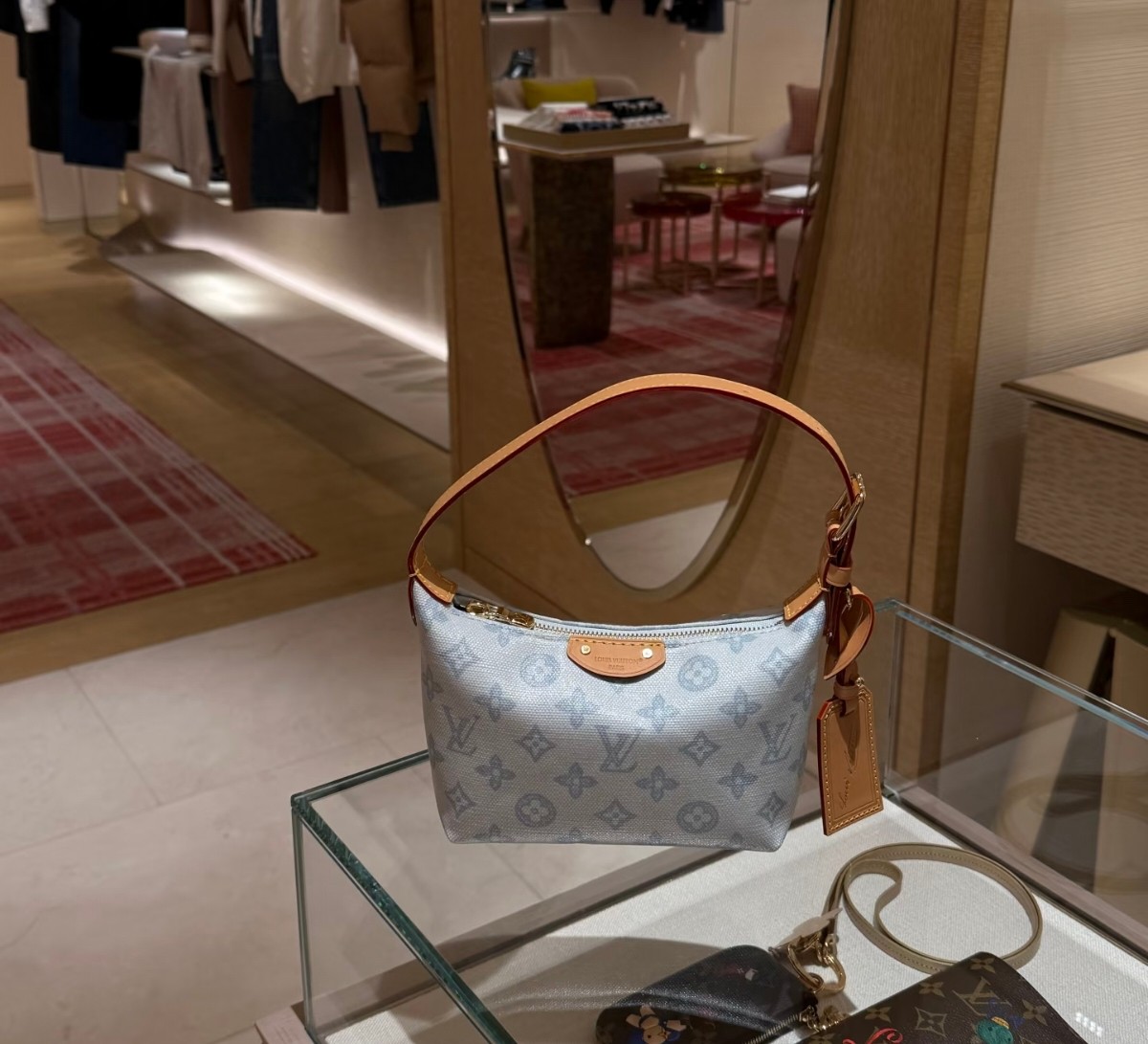 Louis Vuitton Pochette everyday