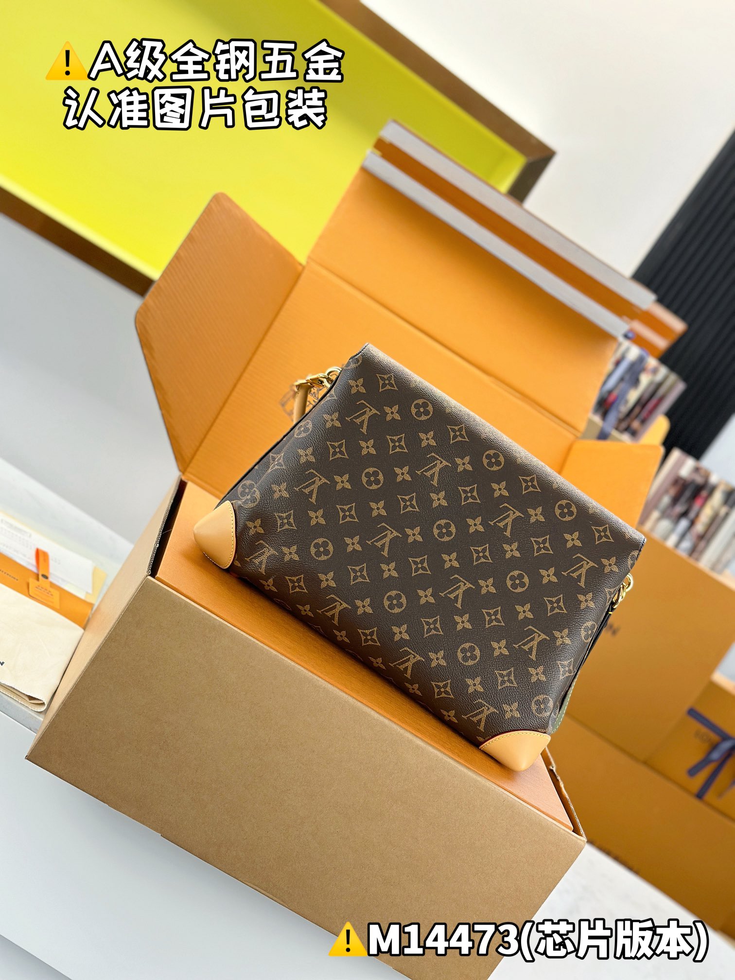 Louis Vuitton everyday
