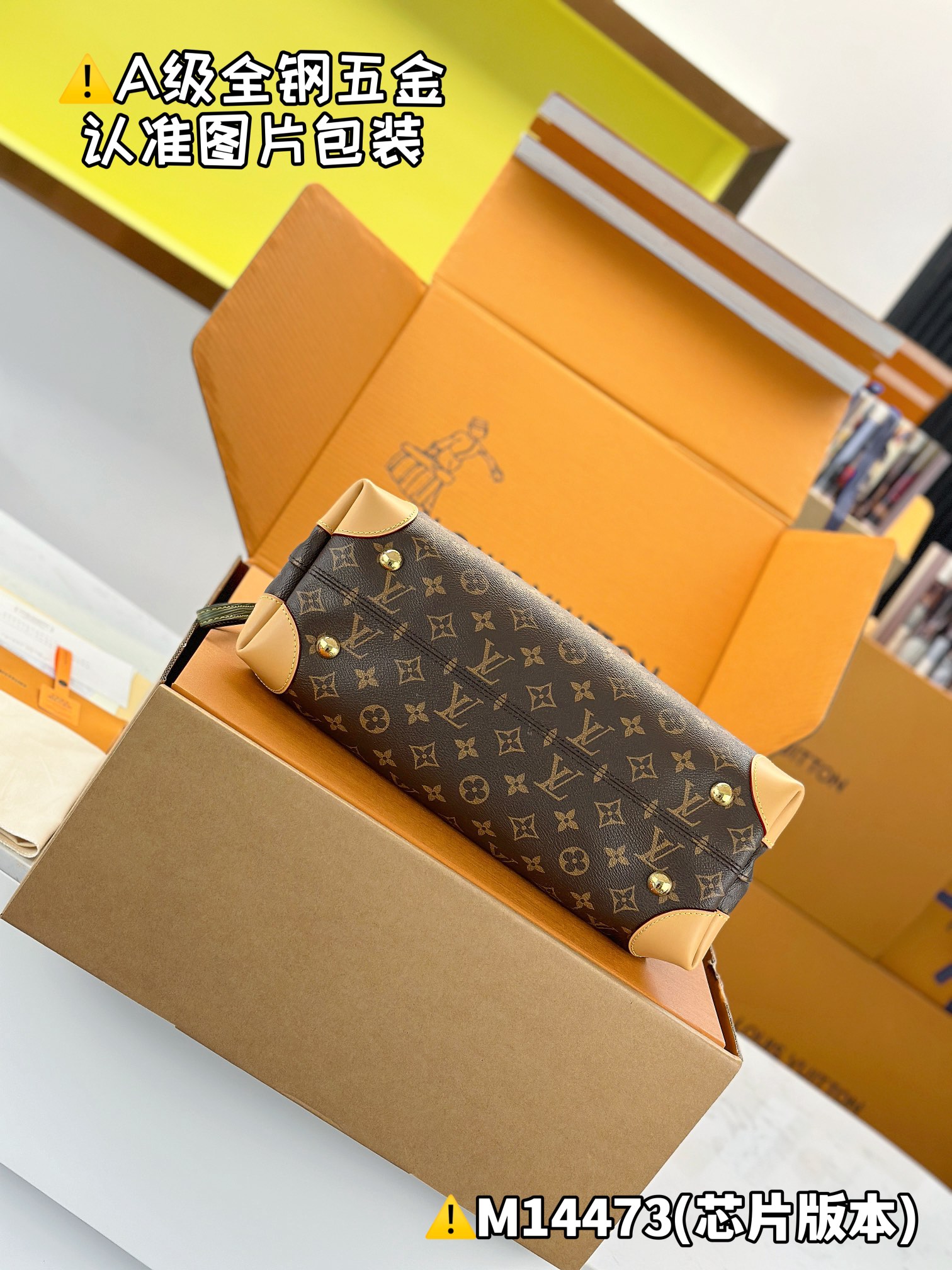 Louis Vuitton everyday