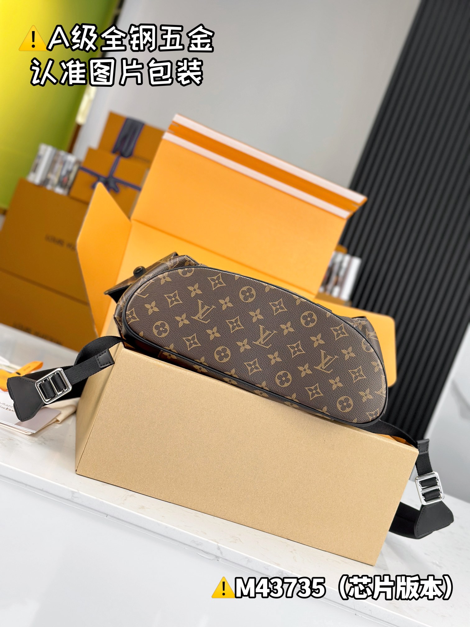 Louis Vuitton everyday